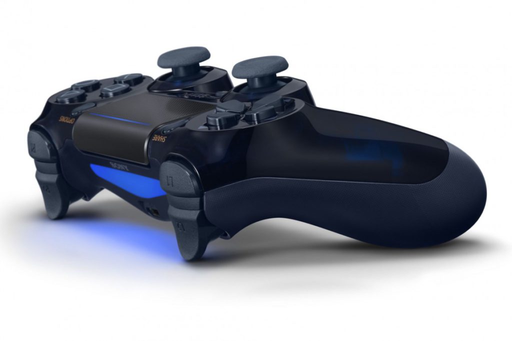 PS4 Pro