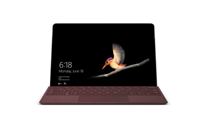 SUrface Go SUrface Go