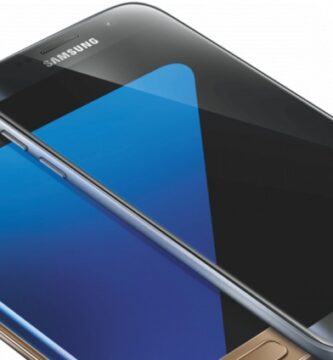 Samsung Galaxy S7