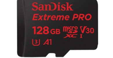 SanDisk Ultra EXTREME PRO