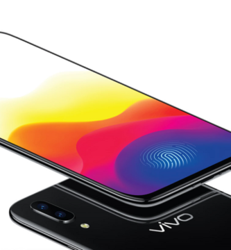 Vivo X23 sucesor X21