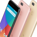 Xiaomi Mi A1