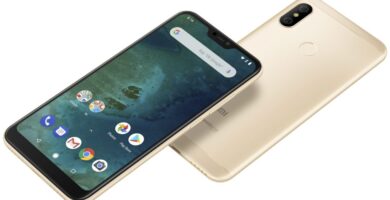 Xiaomi Mi A2 Lite