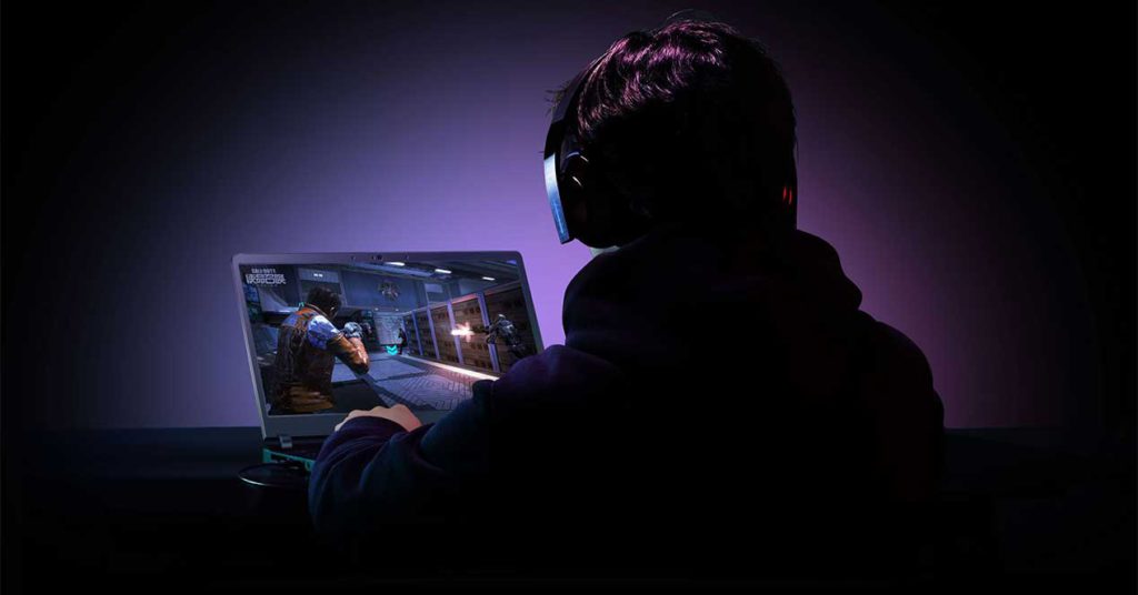 Xiaomi mi gaming