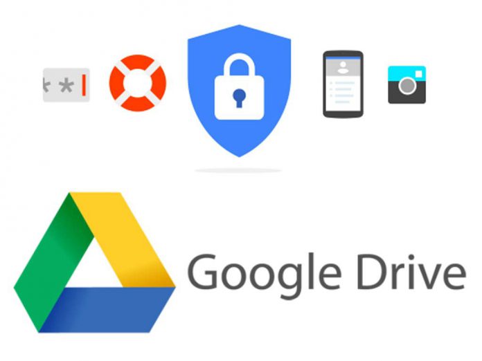 google drive