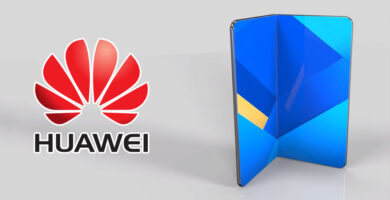 Huawei Plegable