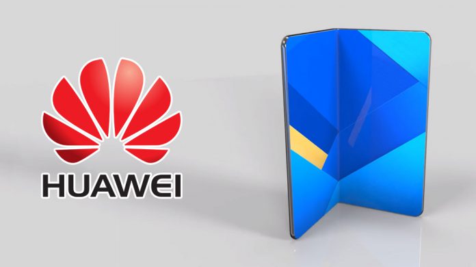 Huawei Plegable