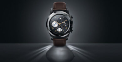 Huawei Watch 2 pro banner