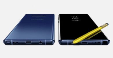 Note 9
