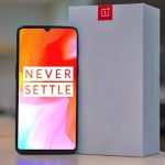 OnePlus 6T