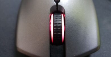 Razer Lancehead Gaming Mouse