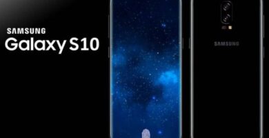 Samsung Galaxy S10