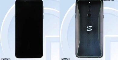 Xiaomi Black Shark 2