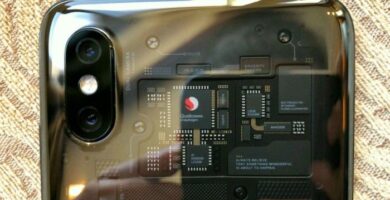 Xiaomi Mi 8 Explorer