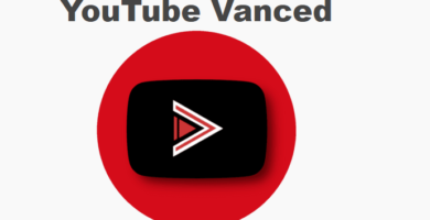 YouTube Vanced