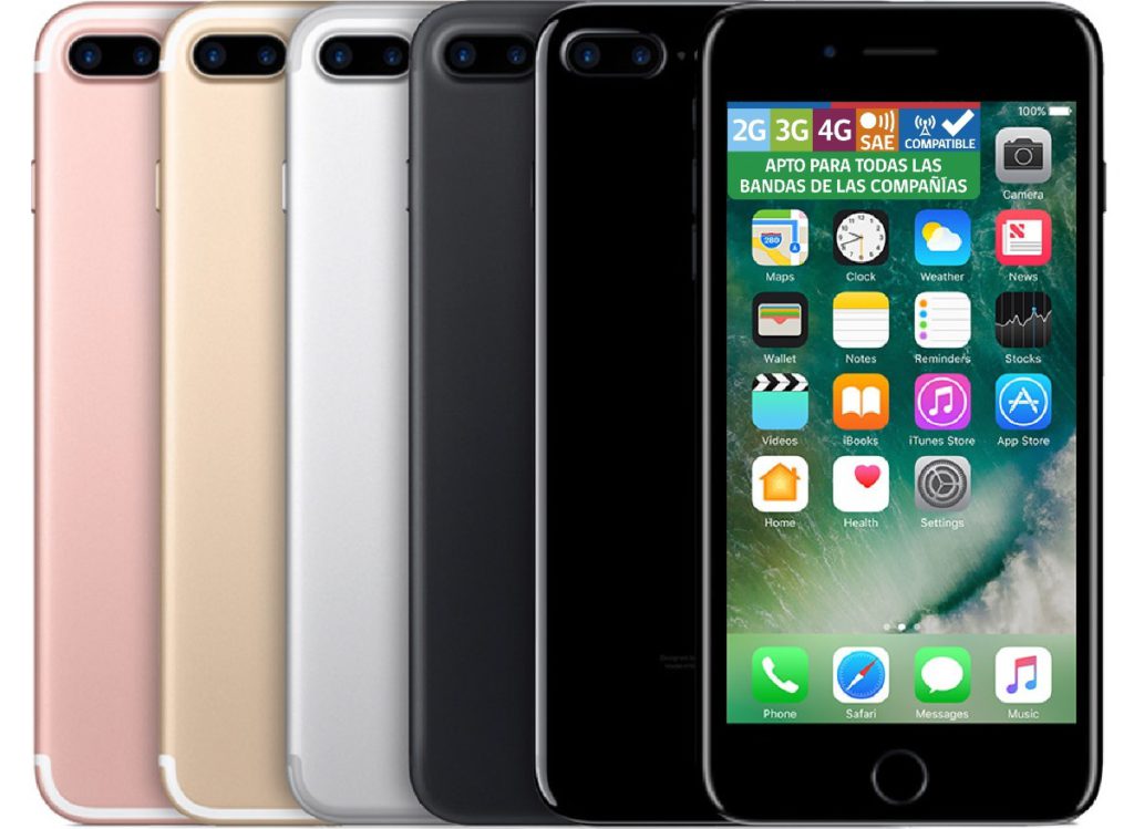 iPhone