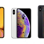 iPhone XR vs iPhone XS vs iPhone XS Max 1