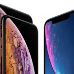 iPhone Xs Xr