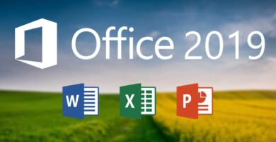 office 2019