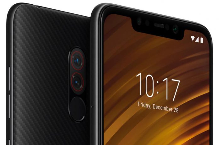pocophone f1