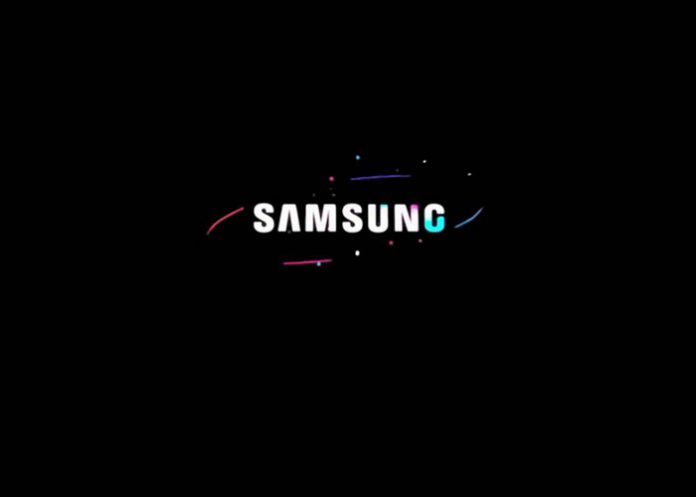 samsung logo