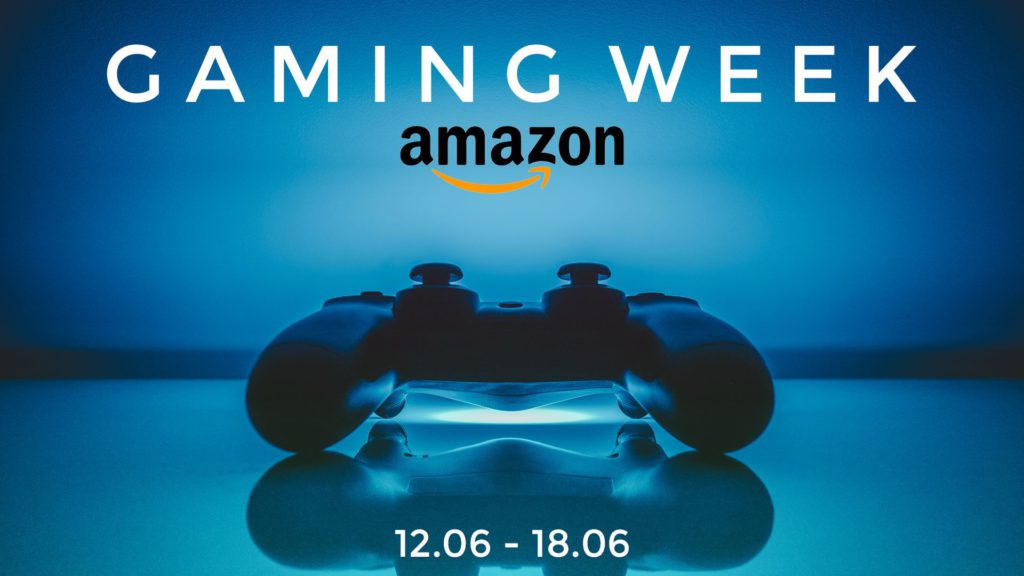Amazon Gaming Week
