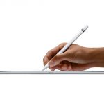 Apple Pencil ipad pro
