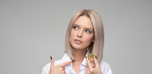 Bitcoin ciptomonedas