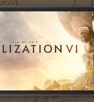 Civilization VI iPhone