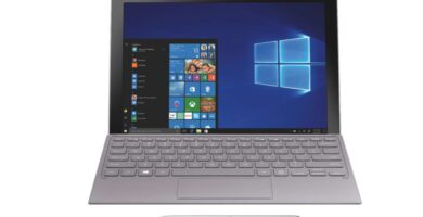 Galaxy Book 2