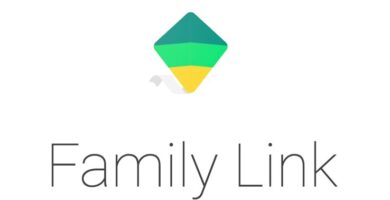 Google Family Link