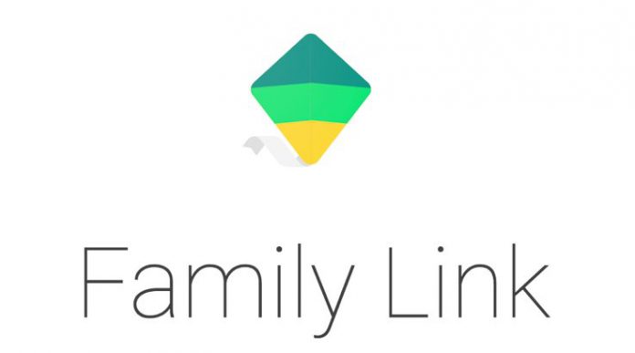 Google Family Link