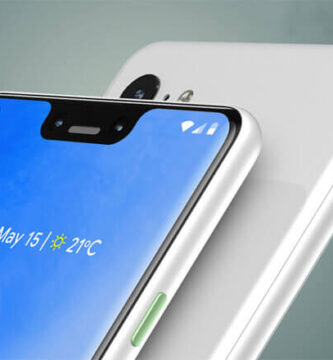 Google Pixel 3