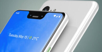 Google Pixel 3