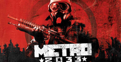 Metro 2033