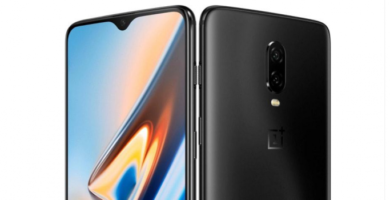 OnePlus 6T