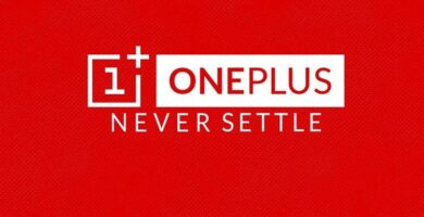 OnePlus logo