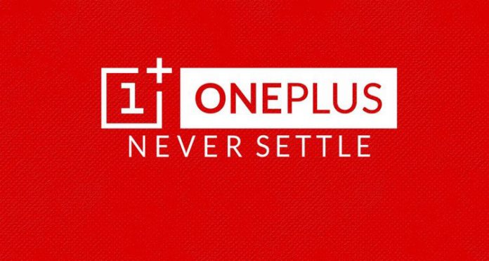 OnePlus logo