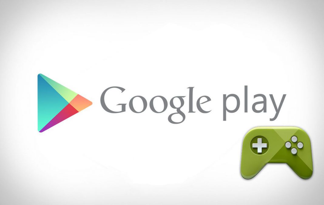 google play games