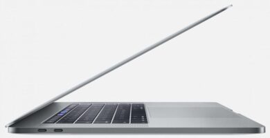 2018 MacBook Pro 15