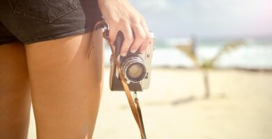 Editar fotos