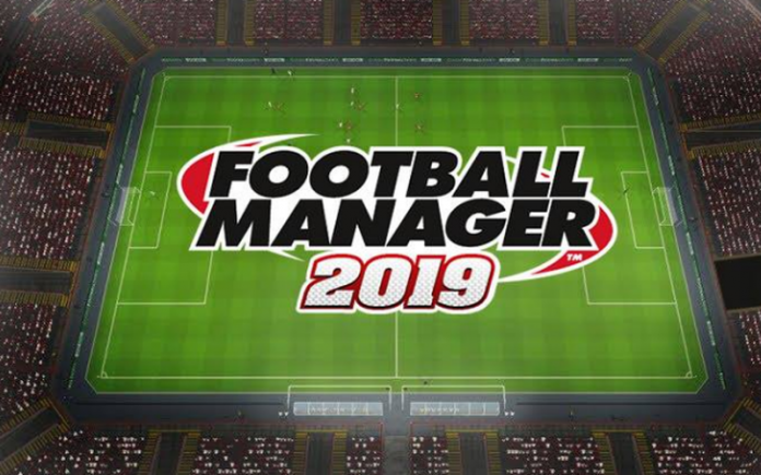 Football Manager 2019 2