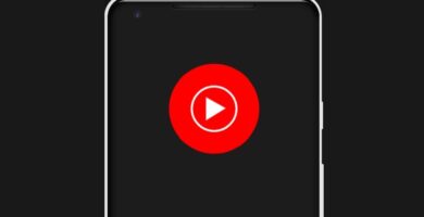 Modo oscuro Android
