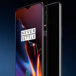 OnePlus 6T 1