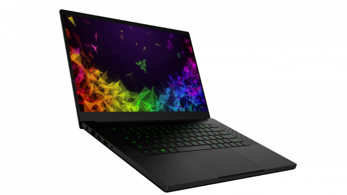 Razer Blade 15