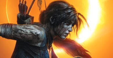 Shadow of the Tomb Raider 2