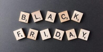 black friday resaca