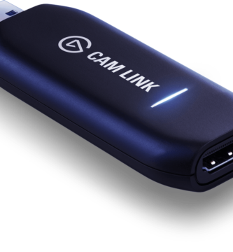 cam link camera check logo