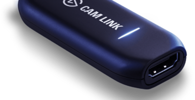 cam link camera check logo