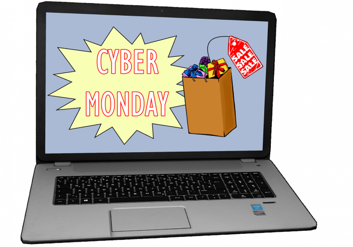 cyber monday amazon